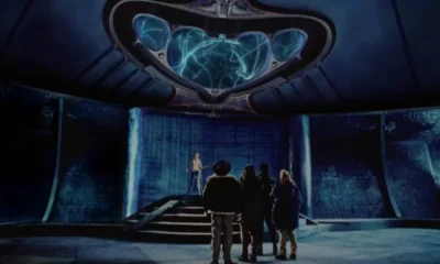 The Primevals