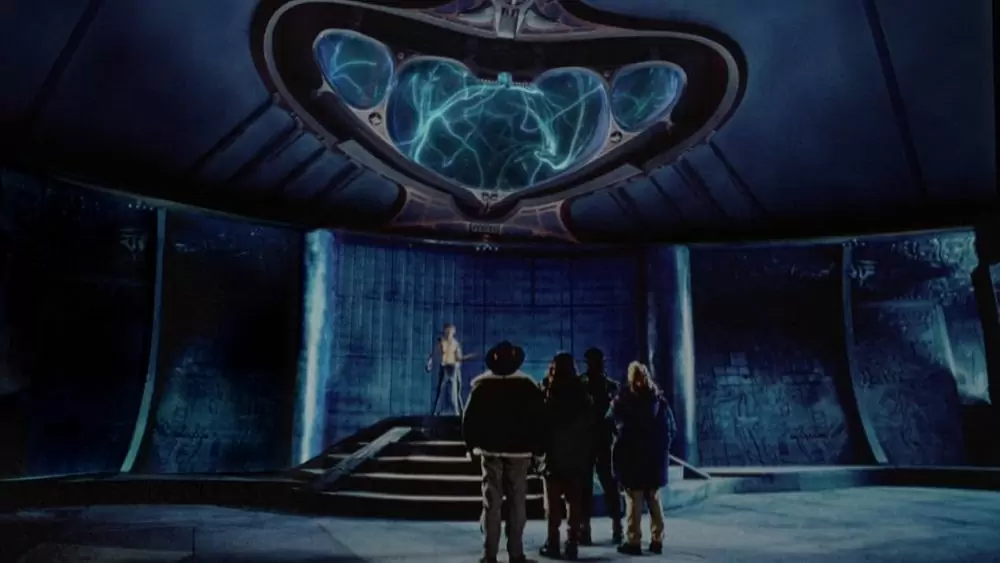 The Primevals