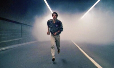 THE PRIZE OF PERIL. Science fiction that inspired "The Running Man"