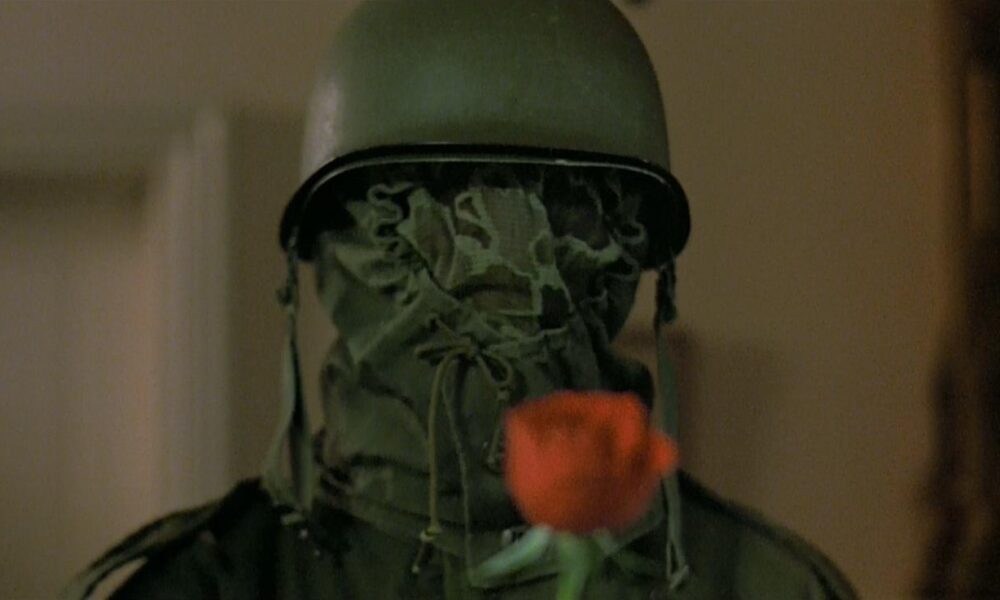 the prowler slasher