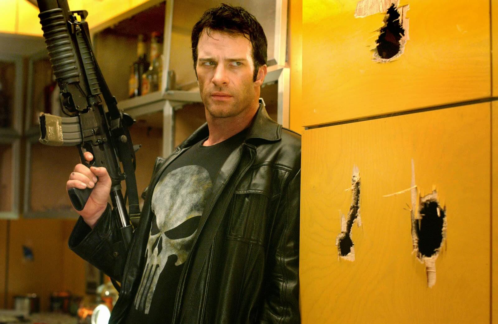 punisher