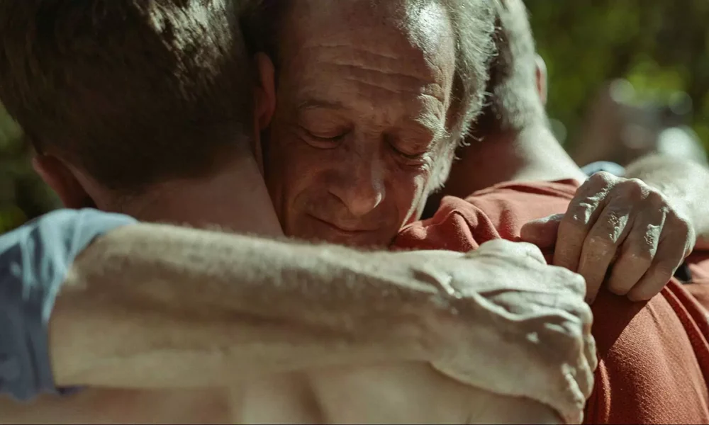 THE QUIET SON. Without Subtlety [REVIEW]