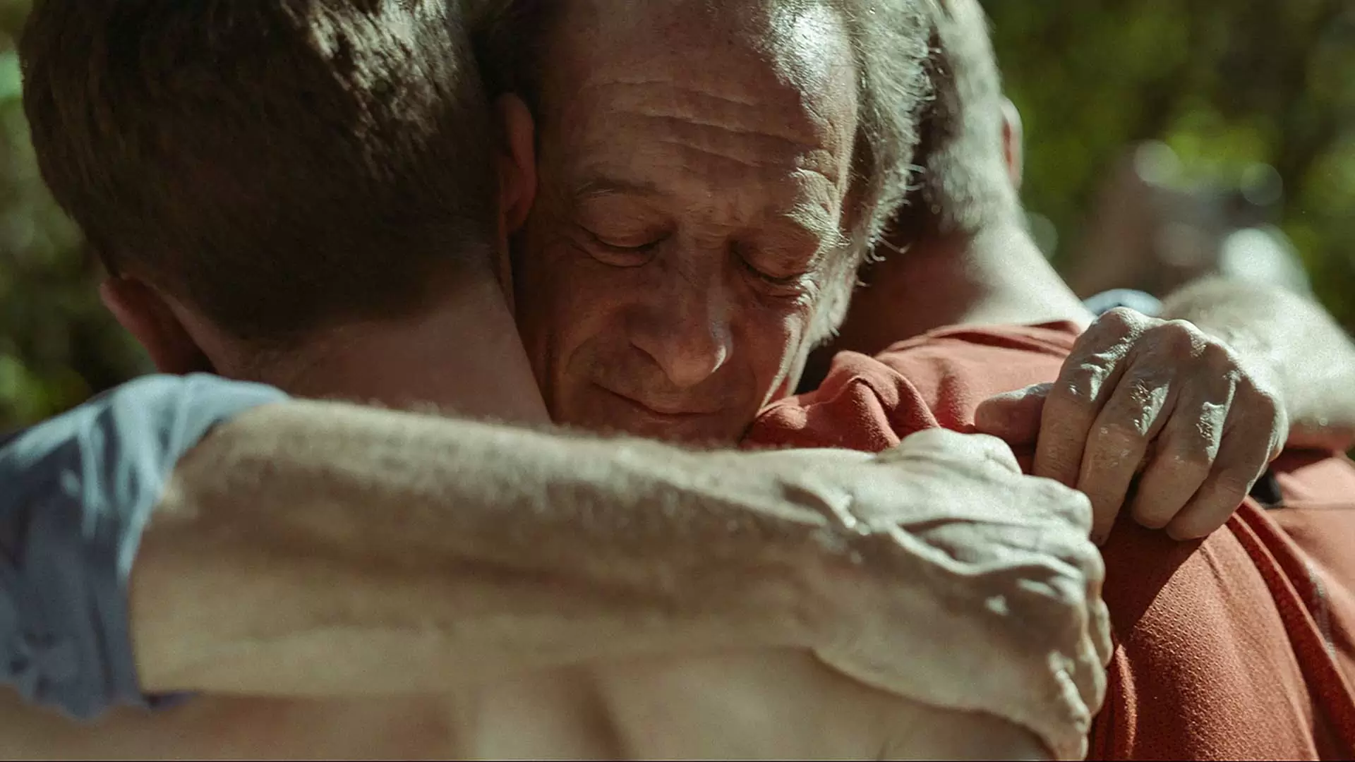 THE QUIET SON. Without Subtlety [REVIEW]