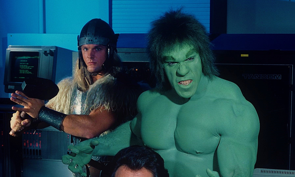 hulk
