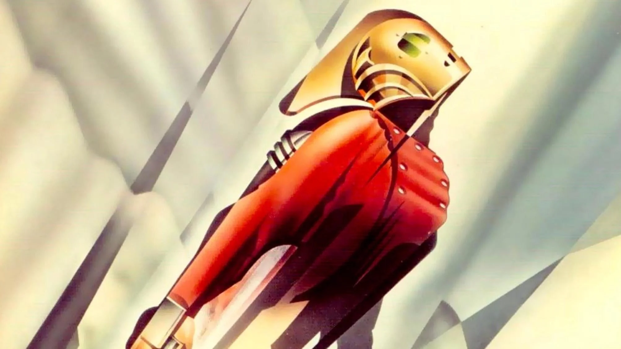 rocketeer