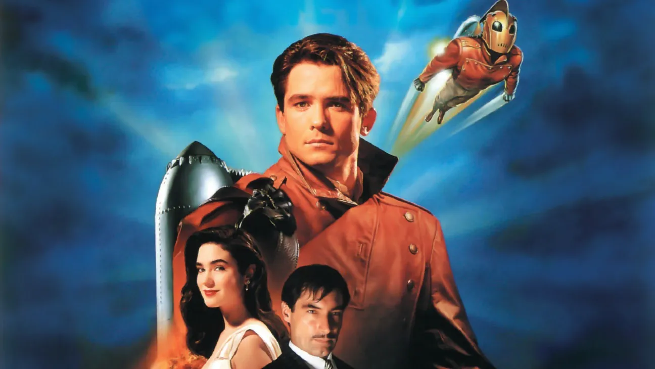 rocketeer