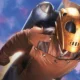rocketeer