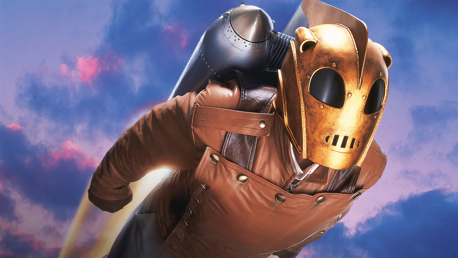 rocketeer