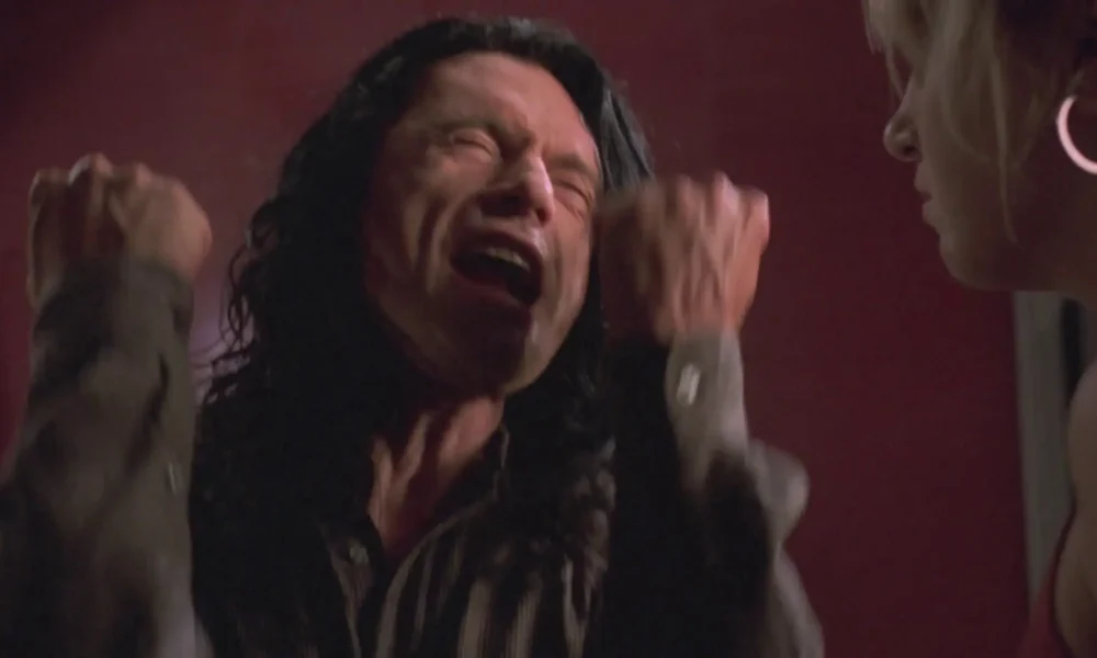THE ROOM Exposed: The Truth Behind The Worst Movie Ever