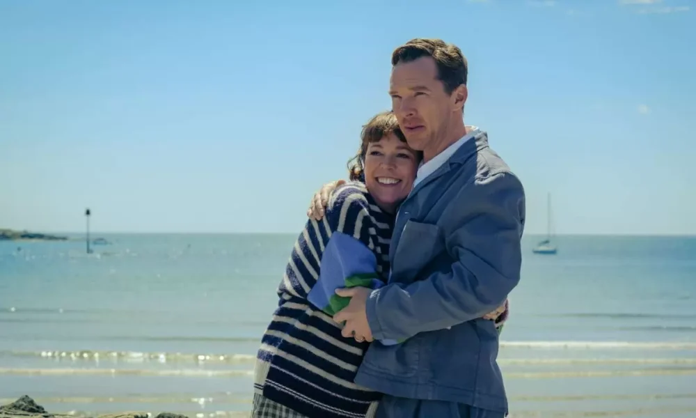 THE ROSES. A Divorce, British Style [REVIEW]