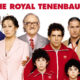 THE ROYAL TENENBAUMS Wes Anderson's dysfunctional family