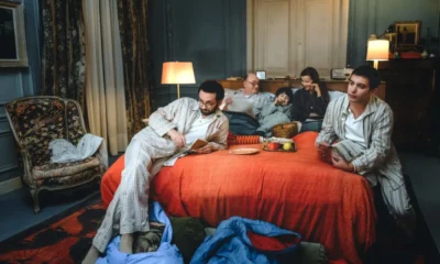 safe house