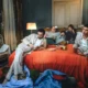 safe house