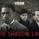THE SHADOW LINE: Dark, Suspenseful, Surreal