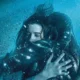 THE SHAPE OF WATER.Well worth reaching for – and not just once