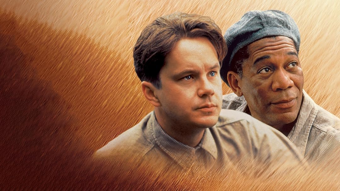 shawshank redemption