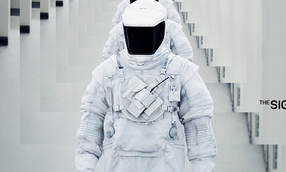 THE SIGNAL. Intriguing, oldschool science fiction