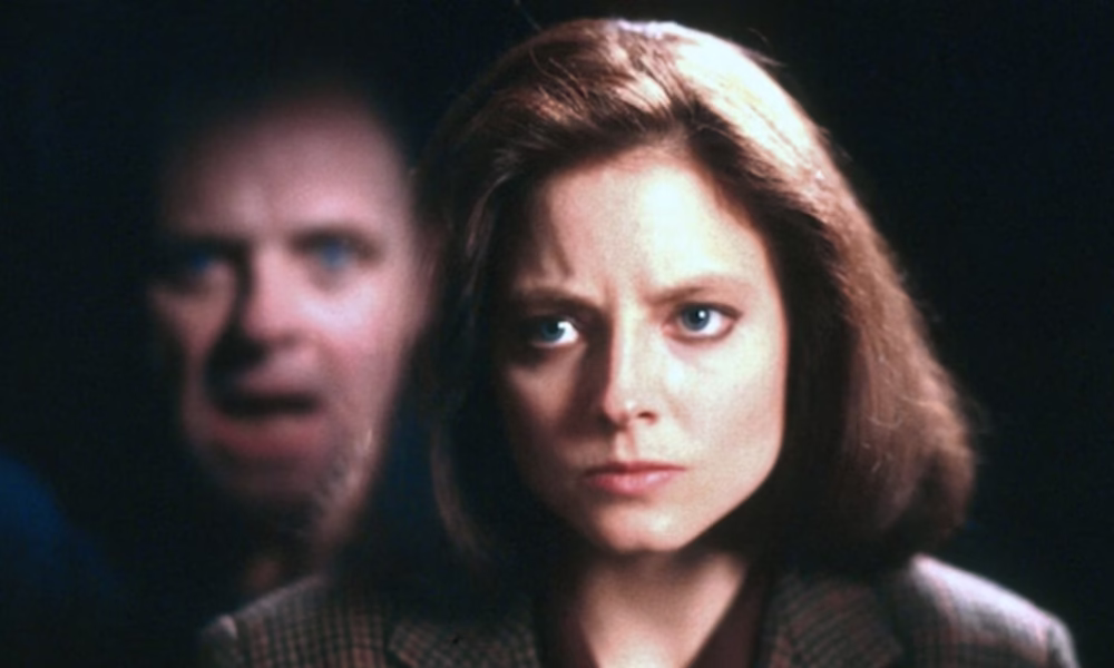 THE SILENCE OF THE LAMBS Decoded: Fascinating Evil