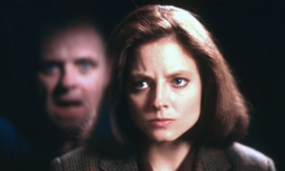 THE SILENCE OF THE LAMBS Decoded: Fascinating Evil
