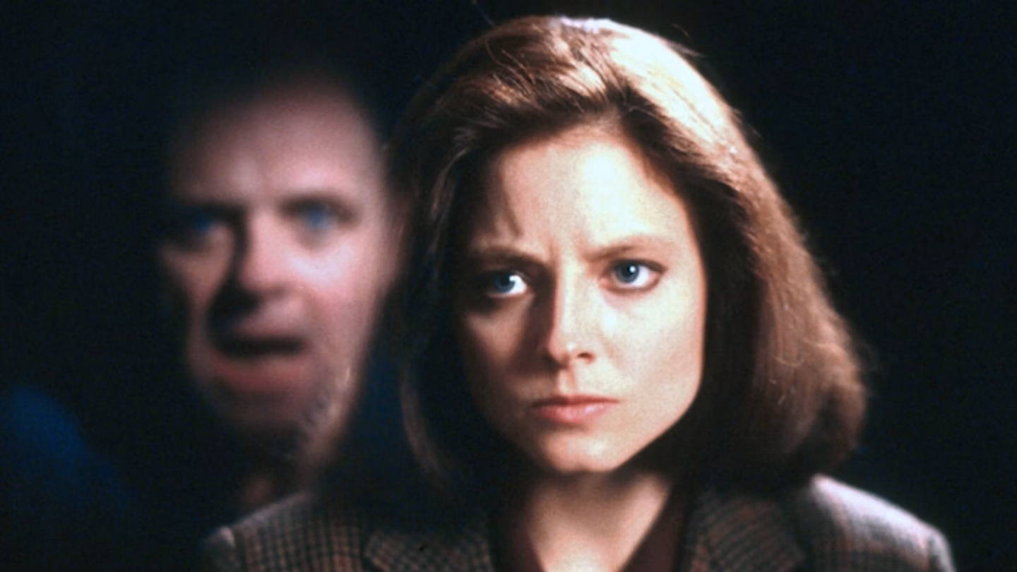 THE SILENCE OF THE LAMBS Decoded: Fascinating Evil
