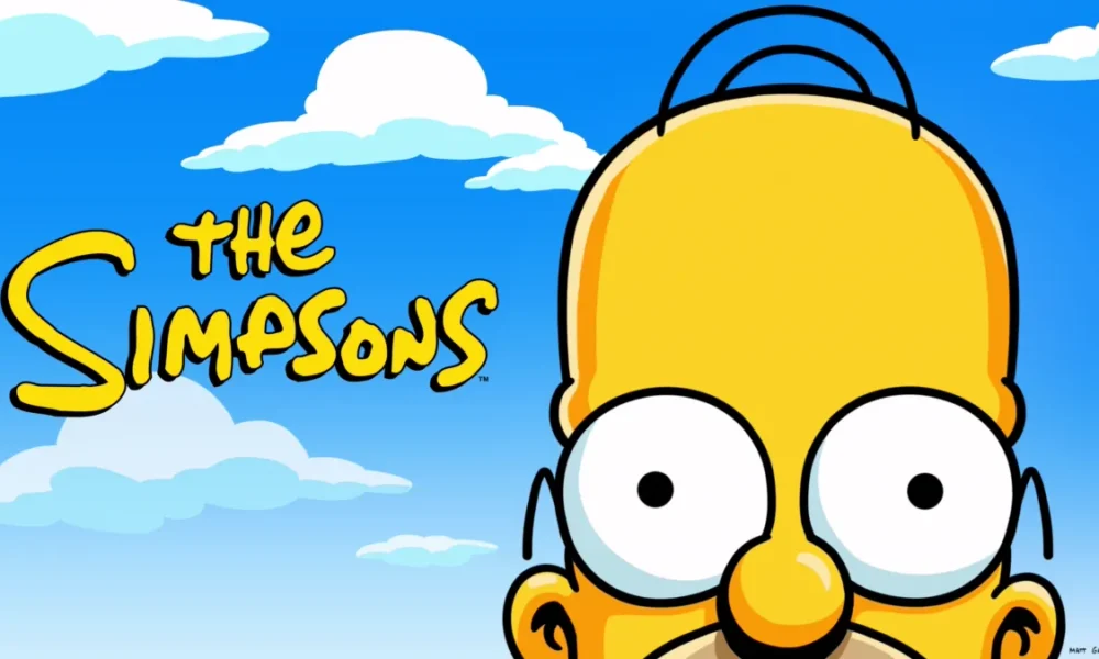 THE SIMPSONS: 30 Things You Didn't Know About the TV Show