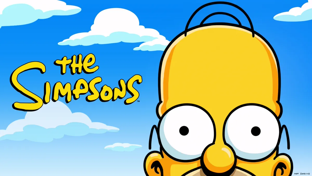 THE SIMPSONS: 30 Things You Didn't Know About the TV Show