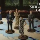 THE SINGAPORE GRIP: A Clever Take on British Imperialism
