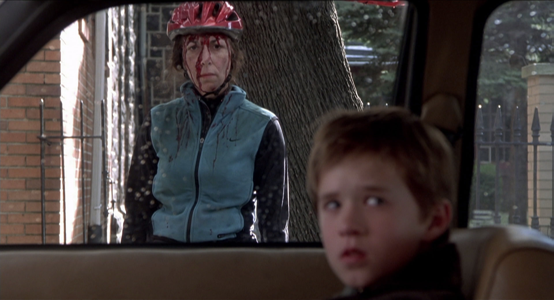 The Sixth Sense Haley Joel Osment