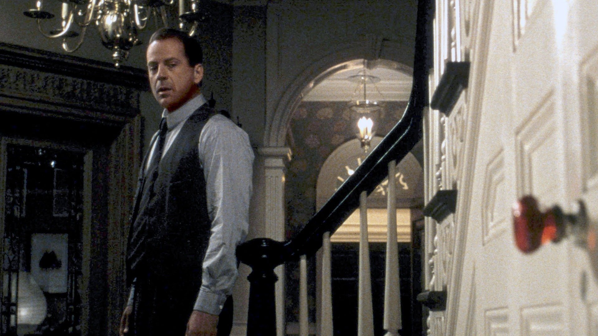 The Sixth Sense Bruce Willis
