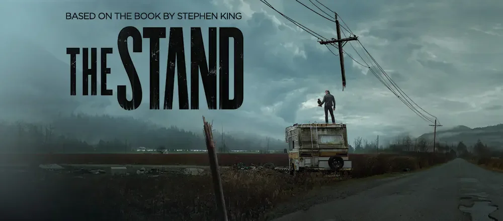 THE STAND: A Decent Adaptation of Stephen King's Work