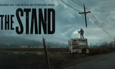 THE STAND: A Decent Adaptation of Stephen King's Work