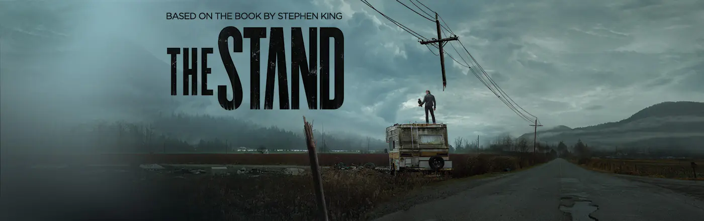 THE STAND: A Decent Adaptation of Stephen King's Work