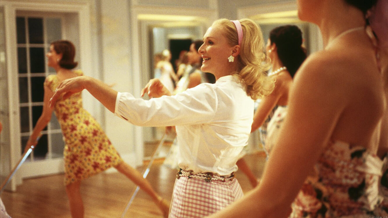 The Stepford Wives Glenn Close