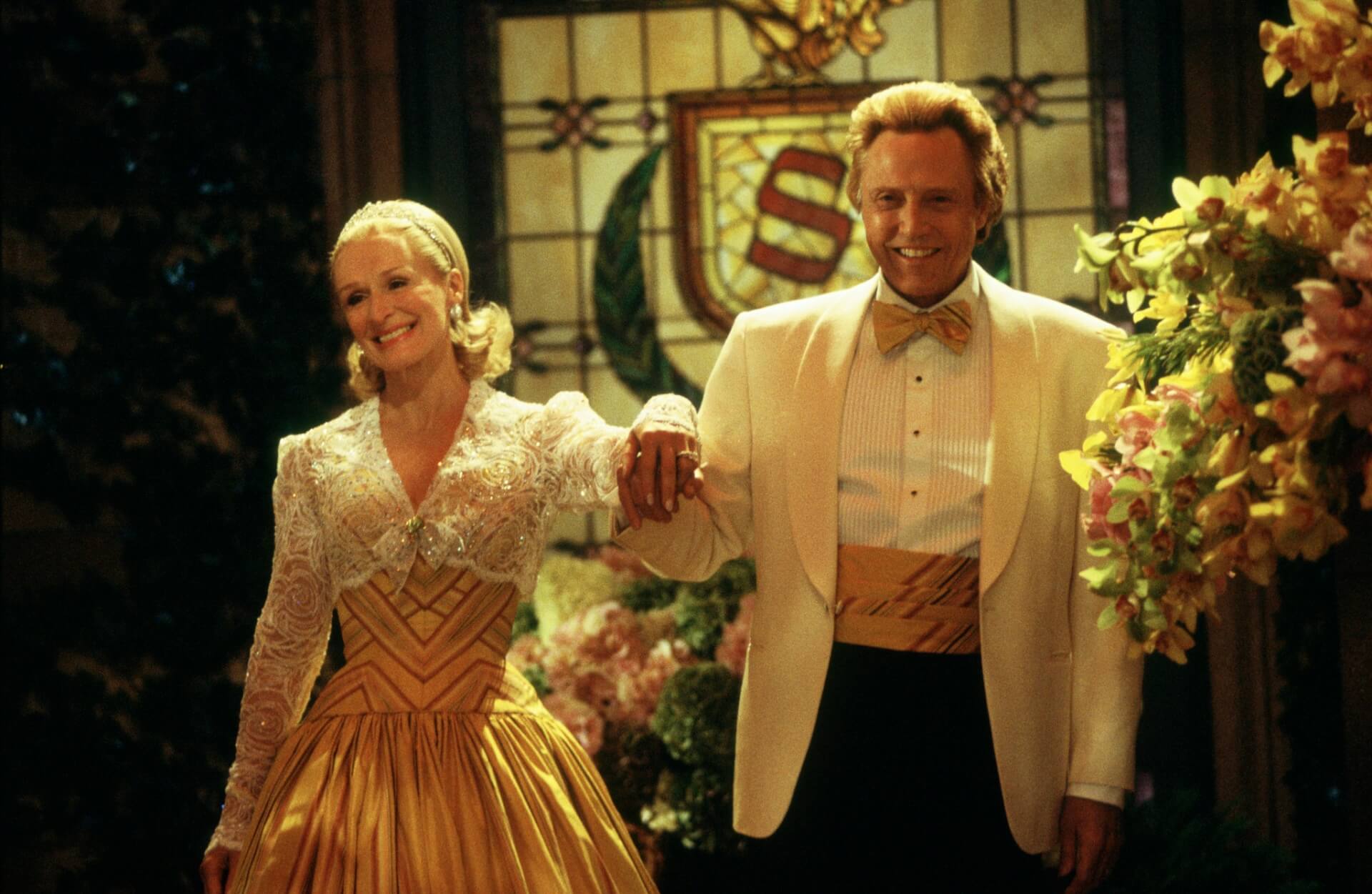 The Stepford Wives Christopher Walken
