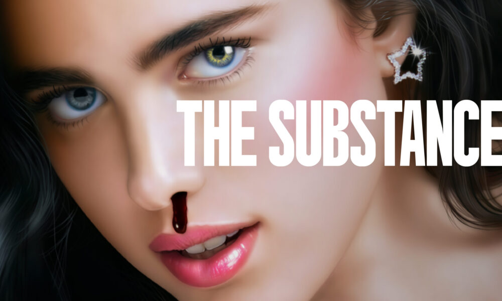 the substance