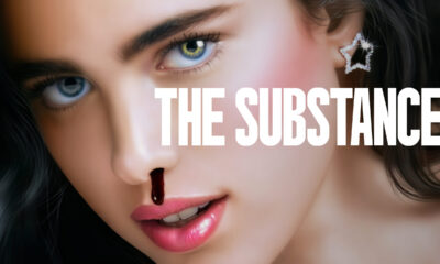 the substance