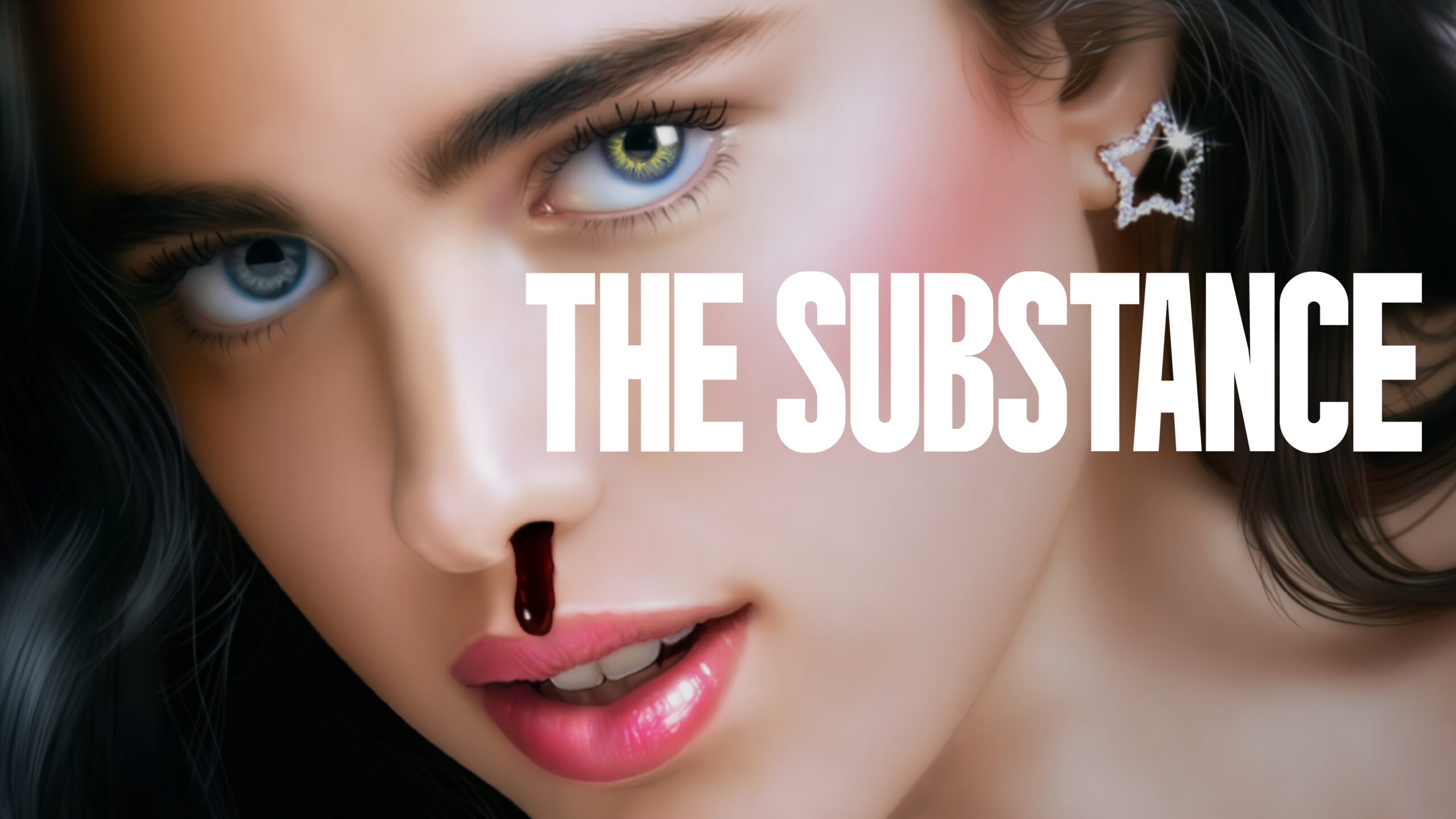 the substance