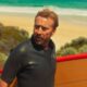 THE SURFER. Nicolas Cage riding the wave