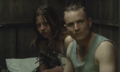the survivalist