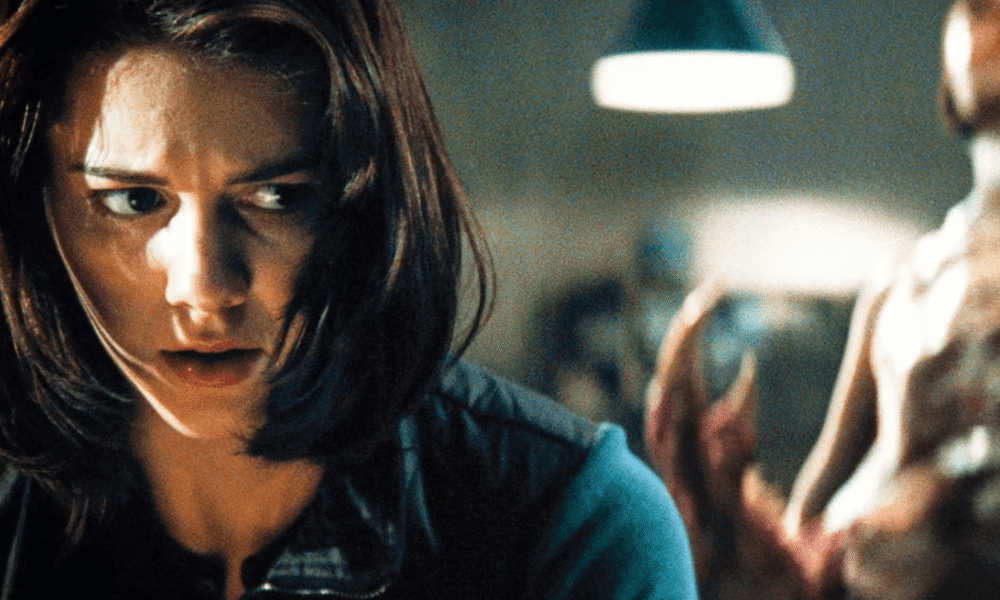 THE THING (2011). An absurd prequel to the cult science fiction horror