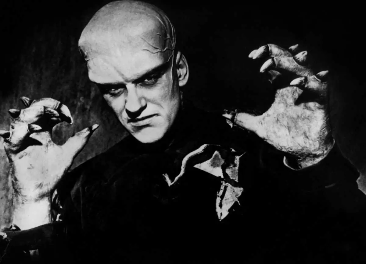 The Thing from Another World