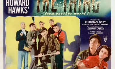 THE THING FROM ANOTHER WORLD Explained: Horrors of the Past