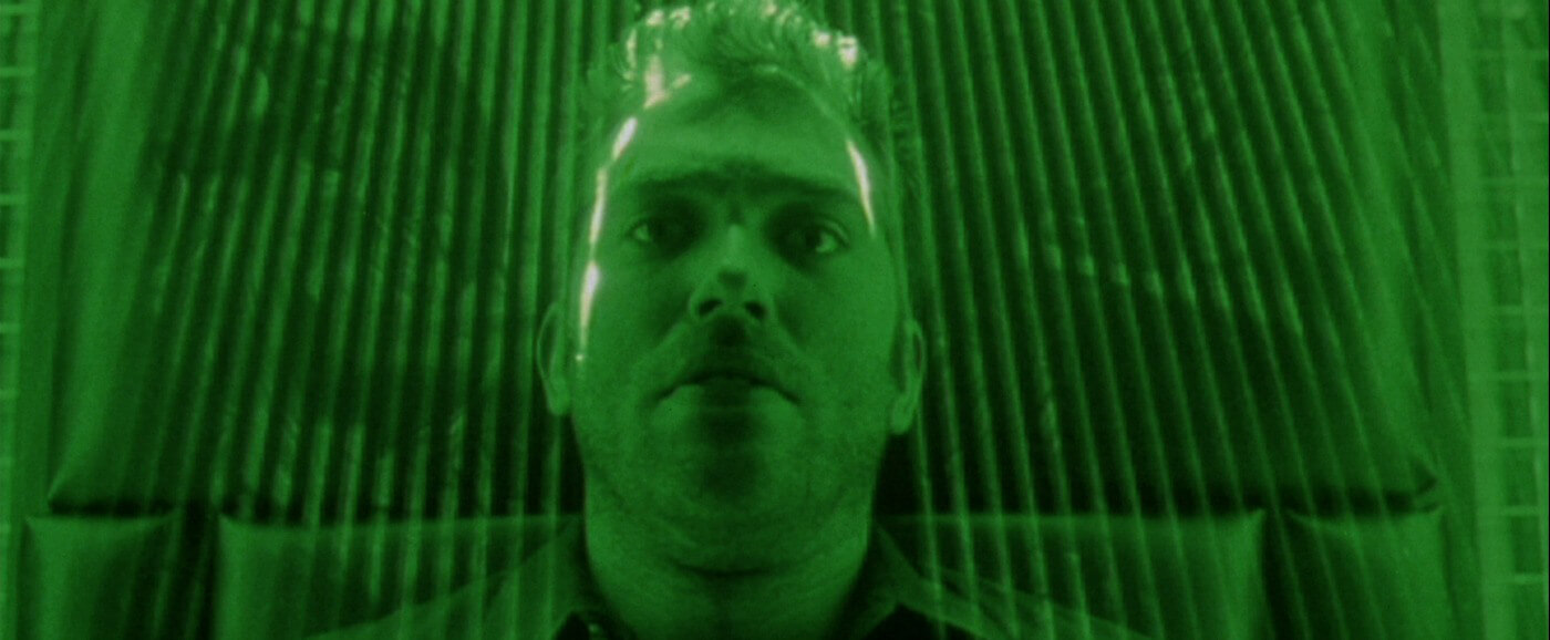 The Thirteenth Floor Craig Bierko
