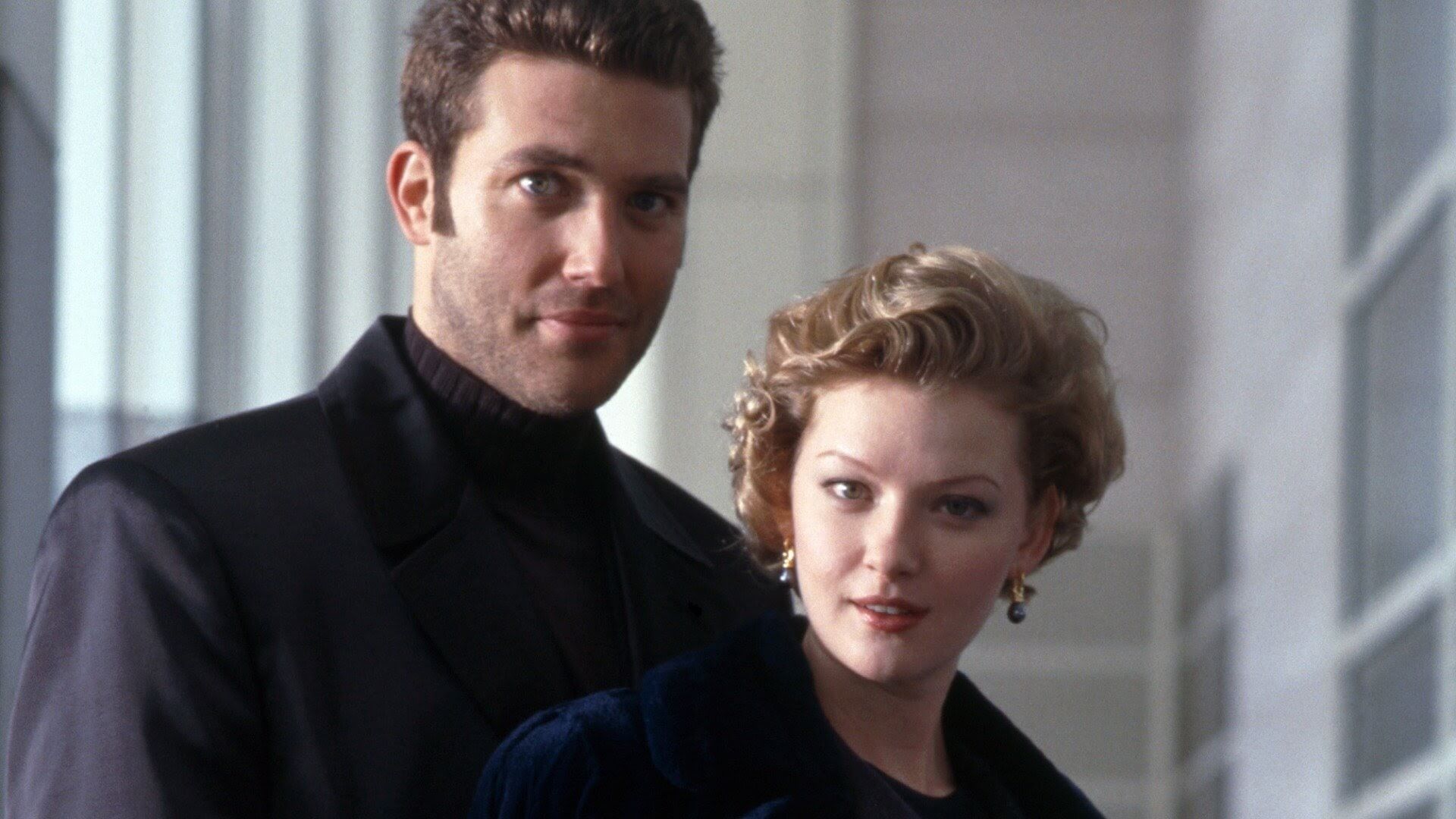 The Thirteenth Floor Craig Bierko Gretchen Mol