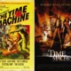 THE TIME MACHINE (1960 & 2002) Decoded: A Socio-Sci-fi Twist