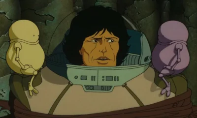 THE TIME MASTERS. A Classic of French Science Fiction