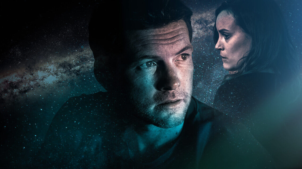 The Titan Sam Worthington Taylor Schilling
