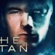 THE TITAN. Not entirely successful science fiction mash-up