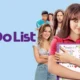 THE TO DO LIST. Aubrey Plaza in a comedy that has a certain serious problem