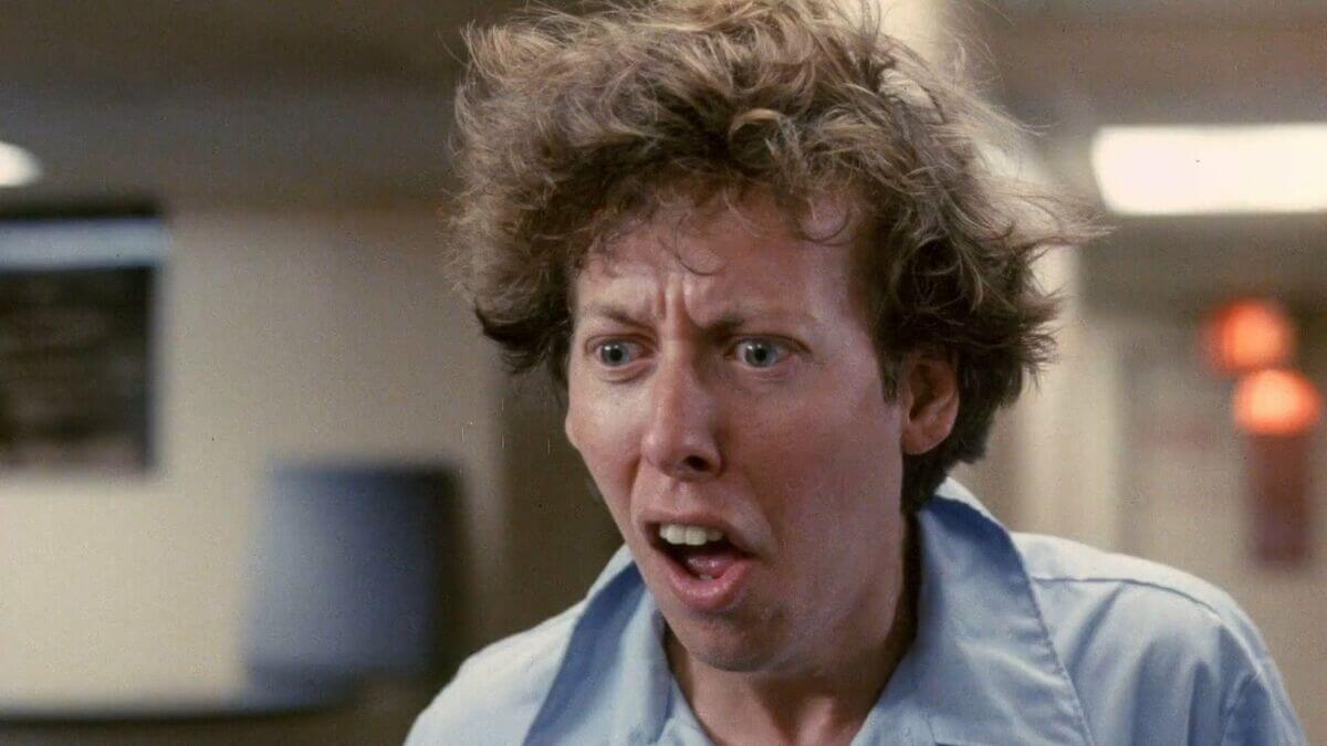 the Toxic Avenger